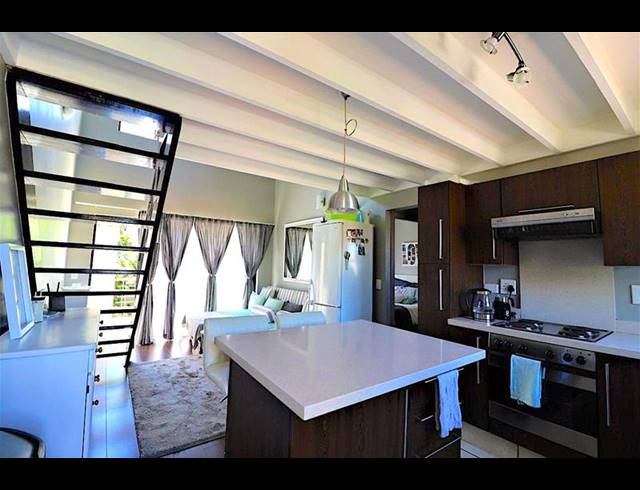 1 BEDROOM PROPERTY TO RENT IN LONEHILL